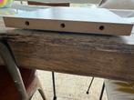 Lundia Mocoba boekenkast planken, Doe-het-zelf en Verbouw, Hout en Planken, Ophalen, Minder dan 25 mm, Nieuw, Plank