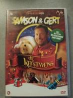 Dvd Samson en Gert Dee Kerstwens, Cd's en Dvd's, Dvd's | Kinderen en Jeugd, Alle leeftijden, Ophalen of Verzenden, Zo goed als nieuw