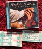 Taraf de Haïdouks - Dumbala Dumba, Ophalen of Verzenden, Zo goed als nieuw, Overige soorten