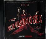 Prince - The Scandalous Sex Suite (cd maxi) 5 track USA, Ophalen of Verzenden, Gebruikt, Pop, Maxi-single
