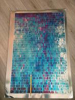 Zonnepaneel - Henk van der Vet - Proefdruk, Ophalen of Verzenden