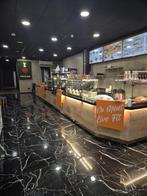 Te huur, Zakelijke goederen, Exploitaties en Overnames