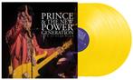 Vinyl 3LP Prince Live At Glam Slam YELLOW RSD 2025 NIEUW, Ophalen of Verzenden, 2000 tot heden, Nieuw in verpakking, 12 inch