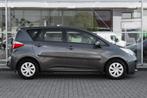 Toyota Verso-S 1.3 VVT-i Aspiration, Voorwielaandrijving, Euro 5, Stof, Gebruikt