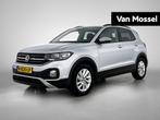 Volkswagen T-Cross 1.0 TSI Life | 110 PK | Automaat | Climat, Auto's, Volkswagen, 12 maanden, Gebruikt, Bedrijf, 3 cilinders