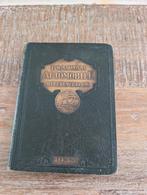 Branham Automobile Reference Book - 1933, Ophalen of Verzenden