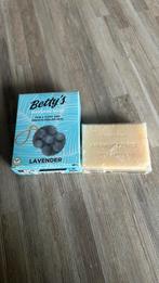 2 zeepjes, Ophalen of Verzenden, Nieuw, Overige typen