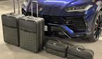 Roadsterbag kofferset/koffers Lamborghini Urus, Verzenden, Nieuw