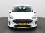 Ford Fiesta 1.0 EcoBoost Hybrid Titanium | Navigatie | Parke, Voorwielaandrijving, 12 maanden, Gebruikt, Euro 6
