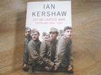 Ian Kershaw Tot de laatste man, Ophalen of Verzenden, Tweede Wereldoorlog, Zo goed als nieuw