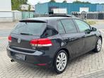 Volkswagen Golf 1.2 TSI Highline DAK/PDC/STOELVERW., Auto's, Volkswagen, Voorwielaandrijving, Euro 5, Gebruikt, 4 cilinders