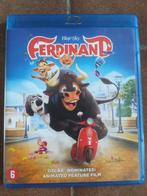 Ferdinand Bluray, Ophalen of Verzenden, Zo goed als nieuw, Tekenfilms en Animatie