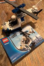 Lego City 30226, Complete set, Ophalen of Verzenden, Lego, Zo goed als nieuw