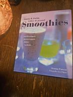 J. Farrow - Smoothies, Boeken, Ophalen of Verzenden, Zo goed als nieuw, J. Farrow