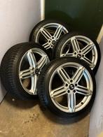 Volkswagen GTI, Auto-onderdelen, Banden en Velgen, Ophalen, 18 inch, Velg(en), Zomerbanden