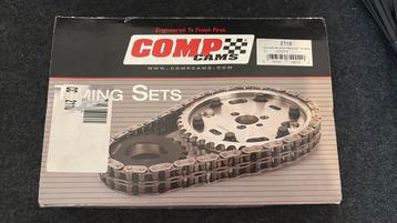 COMP Cams 2110 Magnum Double Roller Timing Set BBC beschikbaar voor biedingen