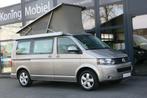 Volkswagen California Comfortline 2.0TDI 140 Euro 5 Automaat, Volkswagen, Bedrijf, Diesel