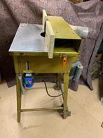 Scheppach HF30 230 volt freesmachine, Ophalen, Overige soorten, Scheppach, Zo goed als nieuw