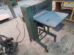 Fineerknip machine, Ophalen, Minder dan 30 mm, Gebruikt, Overige typen