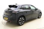 Peugeot 208 Hybrid 100 e-DCS6 Allure | Apple carplay/Aindroi, Gebruikt, Euro 6, 1199 cc, Zwart