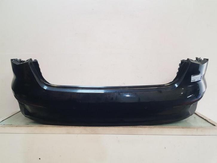 Bumper Achter Audi A3 Limousine (8YS) 2023 8Y5807067AGRU, Auto-onderdelen, Carrosserie en Plaatwerk, Audi, Gebruikt