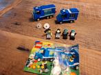 Lego 3314 ME politie Shell WK actie, Ophalen of Verzenden, Zo goed als nieuw