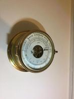 Schatz barometer/ temperatuur Celsius,Fahrenheit, Ophalen, Gebruikt