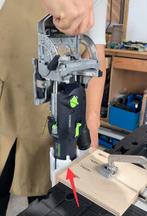 Beugel festool Domino DF500, Ophalen of Verzenden