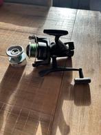 Spro Freeliner 60 Vis Molen, Ophalen of Verzenden, Zo goed als nieuw, Molen