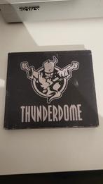 Thunderdome cd, Ophalen of Verzenden, Zo goed als nieuw, Overige genres