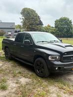 Dodge RAM Dodge RAM 2005 goed bod gelijk ophalen, Automaat, Zwart, 5654 cc, Zwart