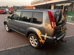 Nissan X-TRAIL 2.2 DCI 4x4 Colombia Premium Airco / Trekhaak, 13 km/l, 136 pk, Gebruikt, 4 cilinders