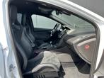 Ford FOCUS 2.3 RS 350pk Schaalstoelen Recaro Navi Camera  Mi, Auto's, Ford, Te koop, 1460 kg, Geïmporteerd, 5 stoelen