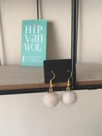 Pompoms, Overige materialen, Hangers, Zwart, Nieuw