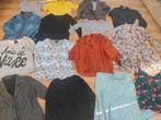 Dames Kledingpakket Maat L - 15 Stuks Merkenmix, Ophalen of Verzenden, Gedragen, Maat 42/44 (L)