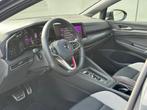 Volkswagen Golf 2.0 TSI GTI 245PK Pano IQ-Light Leder Memory, Auto's, Gebruikt, Zwart, 4 cilinders, 1984 cc