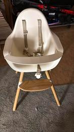 Childwood kinderstoel, Ophalen, Gebruikt, Overige typen, Gordel(s)