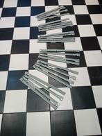Lade rails ikea kast 6 sets, Ophalen of Verzenden, Gebruikt, Minder dan 50 mm, Overige typen
