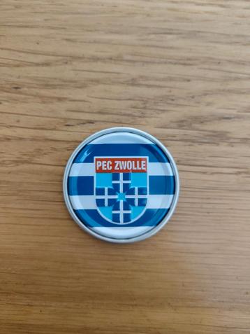 PEC Zwolle Collector's Item Nieuw beschikbaar voor biedingen
