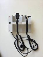 HEINE EN 100 - otoscoop en oftalmoscoop Beta 200, Ophalen of Verzenden, Gebruikt