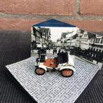 1:43 VITESSE OPEL LUTZMAN, Hobby en Vrije tijd, Modelauto's | 1:43, Ophalen of Verzenden, Zo goed als nieuw, Auto, Overige merken