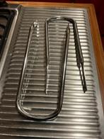 Voorspatbord beugels Kreidler nieuw verchroomd, Ophalen of Verzenden, Zo goed als nieuw, Frame