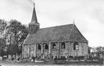 Duurswoude Ned. Herv., Kerk., Verzamelen, Ansichtkaarten | Nederland, Ophalen of Verzenden, 1960 tot 1980, Ongelopen, Friesland