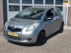 Toyota Yaris 1.0 VVTi + 2008 Airco NW APK, Voorwielaandrijving, Stof, Gebruikt, 750 kg