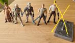 Star Wars actiefiguren set Kenner, Ophalen of Verzenden, Gebruikt, Actiefiguurtje