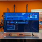 Samsung QE50Q64C QLED 4K (2023)  50 inch Zwart | Nette staat, Audio, Tv en Foto, Televisies, Samsung, Zo goed als nieuw, Support@Samsung.com