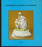 Vroomheid in porselein van Adenne; 1996, Verzenden, Zo goed als nieuw, Overige onderwerpen