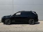 Peugeot e-5008 GT Avantage 73 kWh | Elektrisch verstelbare s, Auto's, Peugeot, Stof, Met garantie (alle), 7 stoelen, Zwart