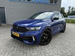 Volkswagen T-Roc 2.0 TSI 4Motion R 300PK ACC Pa € 39.990,0, Automaat, 4 cilinders, 1984 cc, Blauw