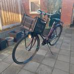 Nette Batavus old dutch transportfiets te koop, 56 cm of meer, Ophalen, Zo goed als nieuw